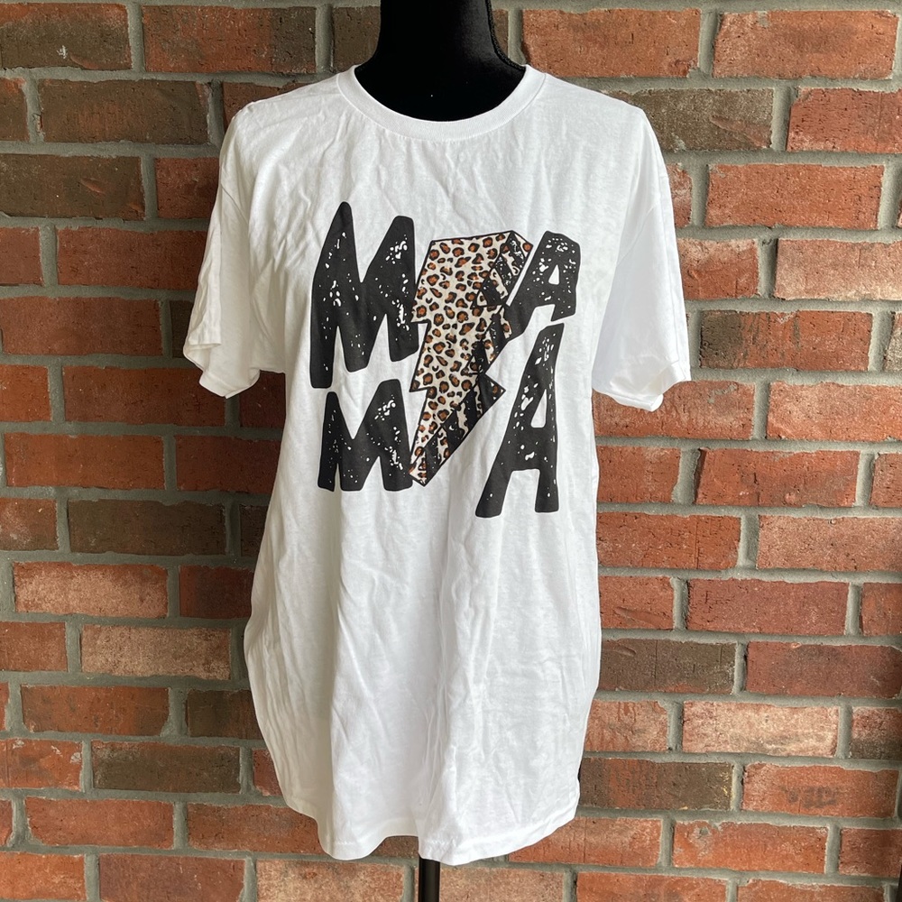 Mama Tee-NWT
